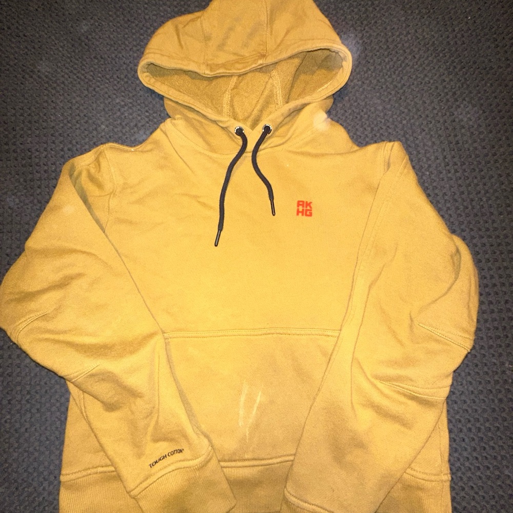 Duluth trading sweatshirt